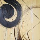 허상과 실상의 공존 이미지