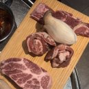 천마산로25 | [전주송천동맛집] 참숯을 사용해 고기를 구워내는 송천동고깃집 모현동참숯집 전주송천동점