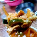 미풍해장국광령점 | 제주시 애월읍 조식 아침 점심 식사 맛집 미풍 해장국 광령 점은 정원이 있는 카페 분위기의 현지인 맛집