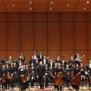 교향악단 제126회 정기연주회 이미지