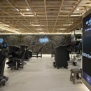 빌드업 GYM 이미지