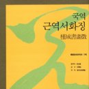 문성서화사 | [책으로 만나는 서예이야기] 국역 근역서화징