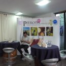 (주)피어로쓰와인 | 이태원 pieroth(피어로쓰) 7주년 기념 와인 시음회 후기