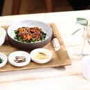 본죽&비빔밥카페 이미지