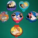 polly pocket disney 10개 이미지