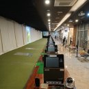 OK골프아카데미 | 남동공단 골프연습장 이용후기 인더스파크 골프 아카데미