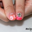 네일아트 이미지