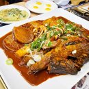 상동633-1 | 거제시 맛집 코다리조림 주문하면 담백한 화덕 고등어구이를 주는 황금코다리 플러스점 솔직 후기