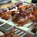 훙쓰양꼬치 이미지
