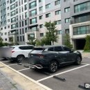 평택비전레이크푸르지오 정문 이미지