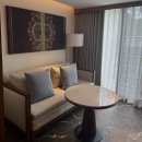 종일식당 | 파라디수스 바이 멜리아 발리 올인클루시브 숙박 후기 주니어 스위트 가든 뷰, 수영장 후기