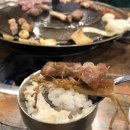 국가대패&후딱한끼 신월5동점 | 충북혁신도시 삼겹살맛집 만사형통솥뚜껑삼겹 후기