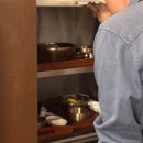 무궁화유치원 | 군산 월명동 맛집 무궁화식당 이성당 근처 한식 내돈내산