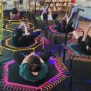 점핑다이어트 이미지