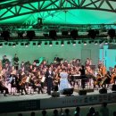 제55회 숲속의 열린 음악회 <차이코프스키의 발레 갈라 콘서트> | 대전 보문산에서 펼쳐진 김소현 손준호 부부와 함께 즐기는 숲속의 열린음악회