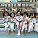 용인대송중태권도장 이미지