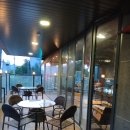 운암지 앞 이미지