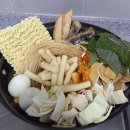 행복한즉석떡볶이 | 부평즉석떡볶이 <북새통> 인천에서 가장맛있는 즉석떡볶이 전문점!! 포장후기~