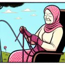 전통생활매듭 이미지