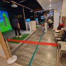 파크(PARK)스크린골프 이미지