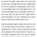 파운드리 도려내는 인텔… 애플·오픈AI 줄서는 TSMC 이미지