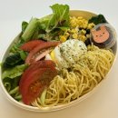 영칼로리 딜리버리 키친 | 미금역 샐러드 짐키친 샐러드파스타 포장 후기