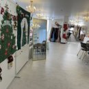 [울산] 울산브라이덜샤워 크리스마스 연말파티룸 프로포즈 대관 대여 파티룸 , 울산화이트데이파티룸