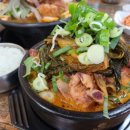 바루 감자탕 평택점 이미지