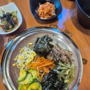고피자 세종다정점 | 세종맛집 효자동보리밥&솥뚜껑삼겹살 세종다정점 #세종밥집