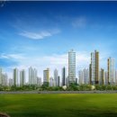 동문굿모닝힐맘시티 1단지 이미지