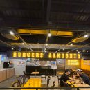 (주)버거스 올마이티 밀락더마켓점 | 광안리 수제버거 맛집 "버거스올마이티 밀락더마켓점"