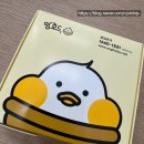 앙호두 경산펜타힐즈점