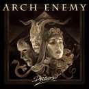 One Last Time · Arch Enemy 이미지