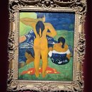 (주말) 서양화 | [미술 전시] 전시관 방문:빛을 수집한 사람들: 인상주의에서 초기모더니즘까지