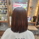 유앤헤어 | 은평구 미용실, 역촌동 볼륨매직 미용실 '유앤헤어' 후기 !