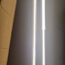 중국 제조회사_식물성장용 LED Tube Lighting T8 1200mm 2700~2800K 26W, 36W LED 조명 이미지