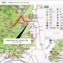 북한산 옹달샘 이미지