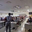 카페의 향기를 전하는 바리스타 취미반 | &#39;커피, 향기로운 여유를 배우다&#39; 경상남도청 서부청사 미래설계과정 출강 후기