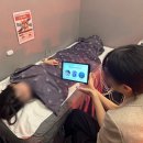 텐체형관리 이미지