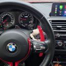 애플크리닝 | BMW F87 M2 2019년식 코딩 및 애플 카플레이 활성화(안양코딩)