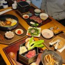 신동-17 | 화성 봉담 맛집 점심 신동랩 규카츠 마제소바 스키야키