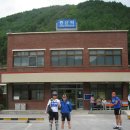 아라와 마루 | 정선 민둥산 라이딩 후기