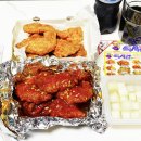 맥시칸치킨 이미지