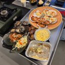 불티나 | 을왕리 조개구이 맛집 불티나조개구이 치즈떡볶이가 무제한이라고?(feat.불티나 이것저것 후기)