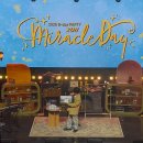 나의 MIRACLE 小挪