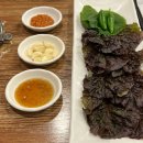 동양가든 | 기장 맛집] 한우,보쌈 고기맛집 / 단체회식&amp;가족모임 추천 / 300여석 대형고기집 동양가든 / 내돈내산 후기