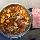 106-운정2-106 | 파주운정모임장소 추천 돼지고기짜글이 냉삼세트 솔직후기ㅣ 거북이동네 파주운정점