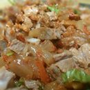 몸과 마음이 든든한 해물요리 5가지 / 돼지고기 김치말이 찜... 이미지