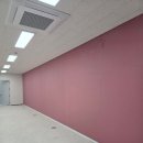 부천상가 | 부천 상가 방화 경량 칸막이 벽체 시공후기