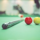 친구 당구장 이미지